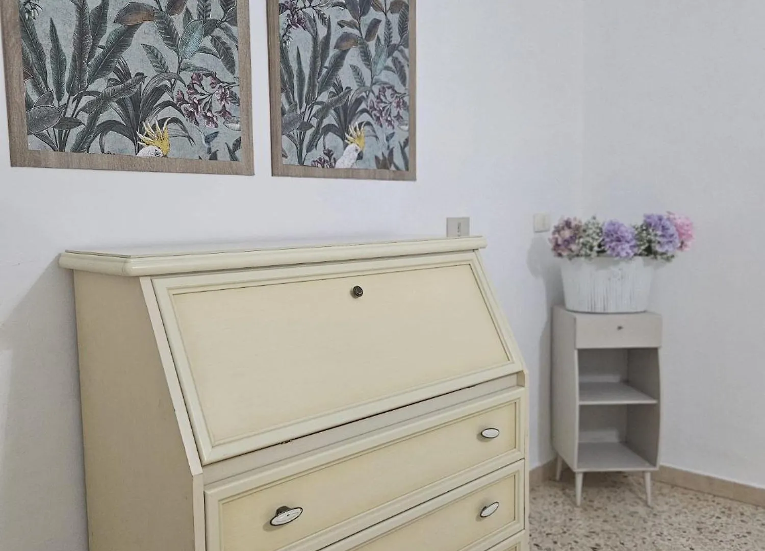 Therry Home Palermo