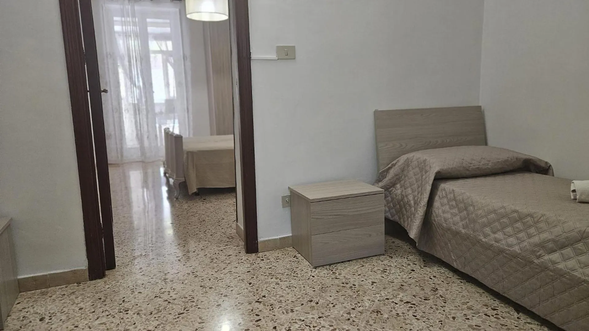 Therry Home Palermo