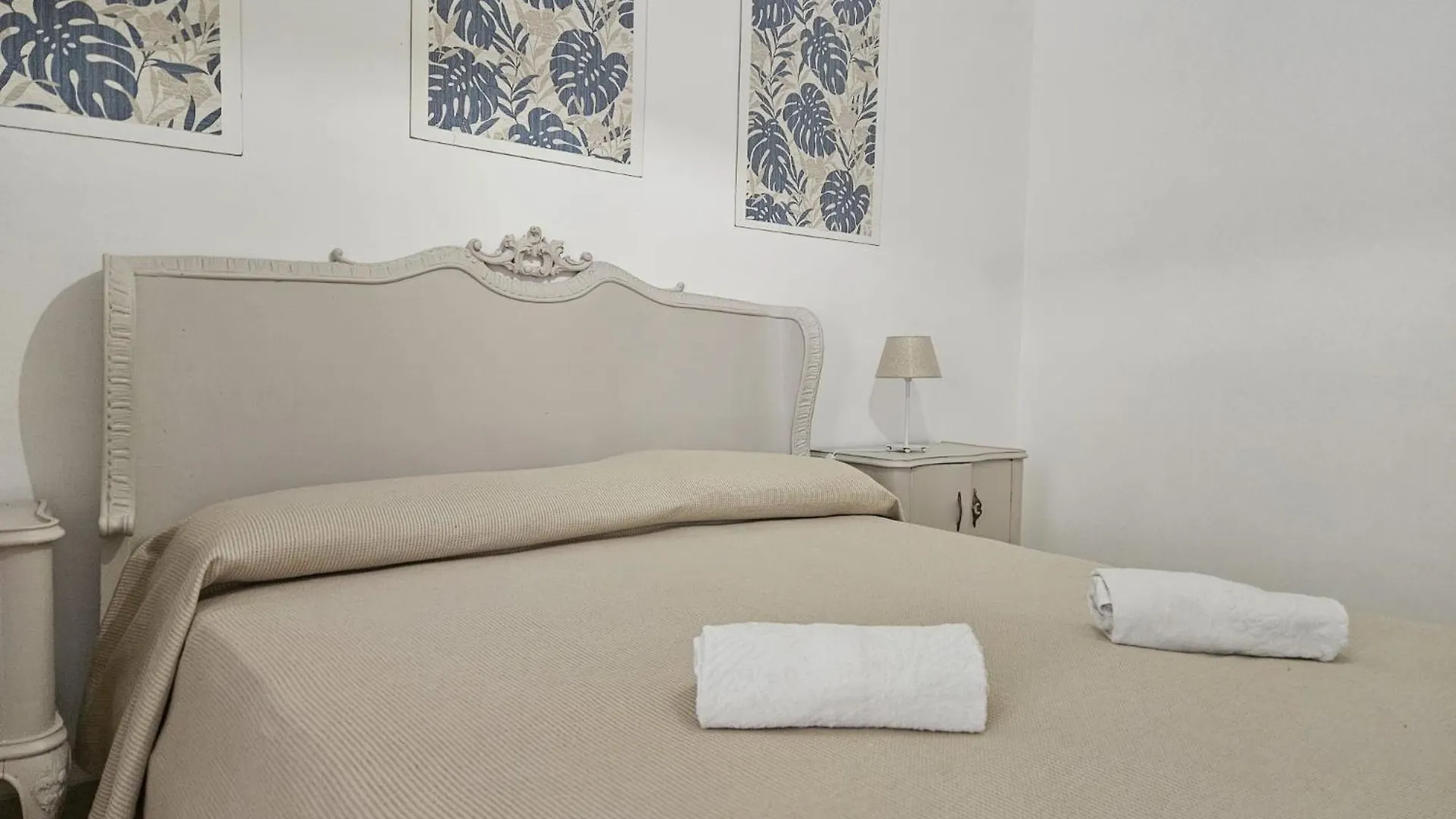 Therry Home Palermo Italië