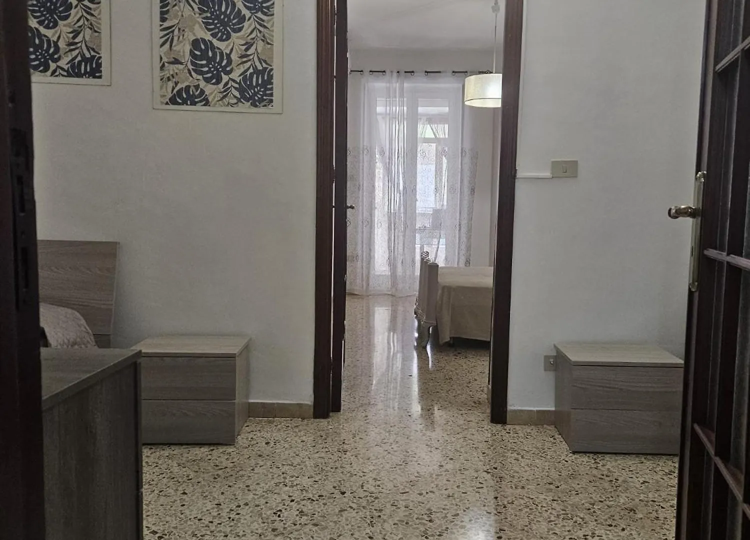 Apartment Therry Home Palermo