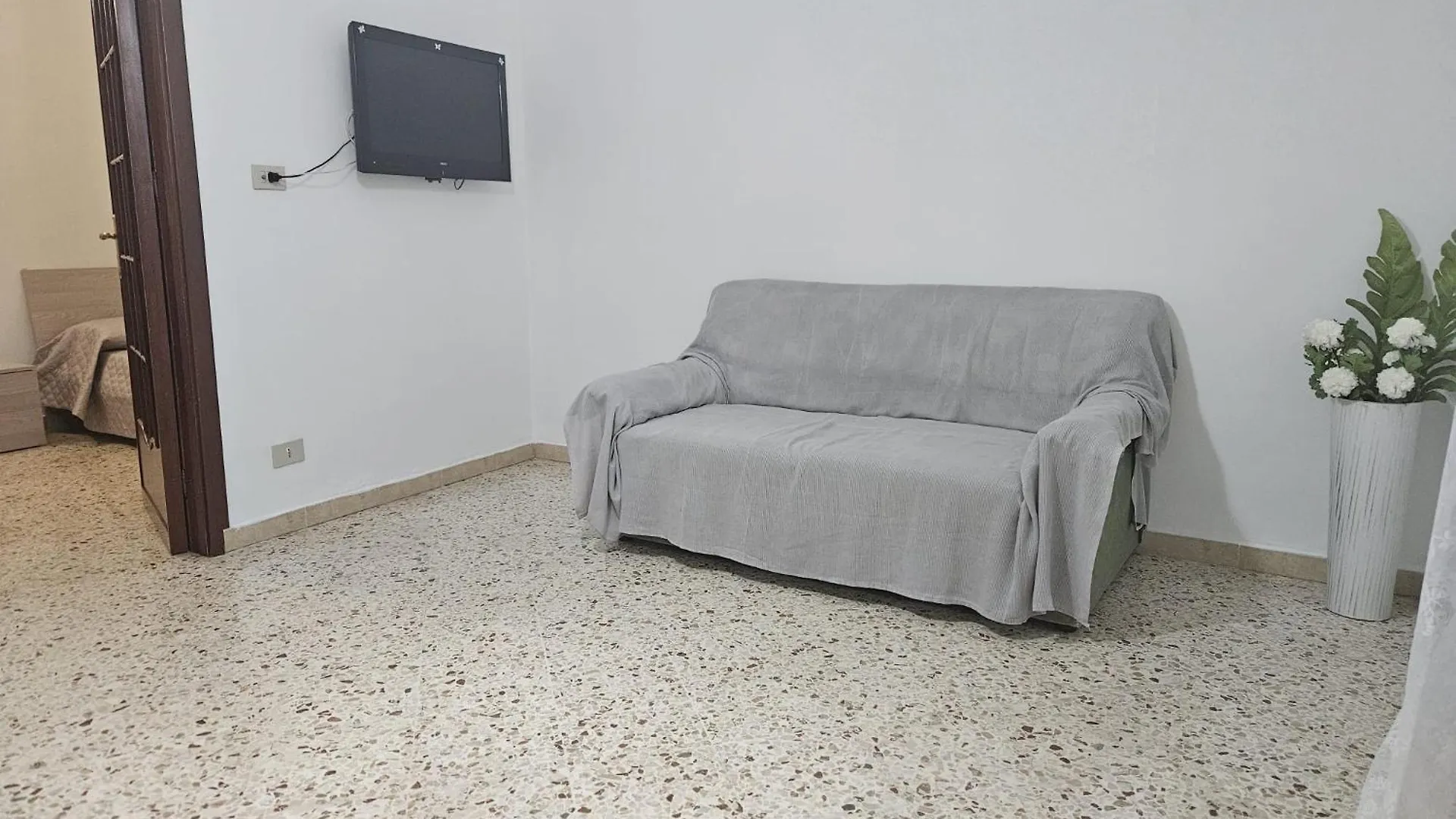 Apartment Therry Home Palermo