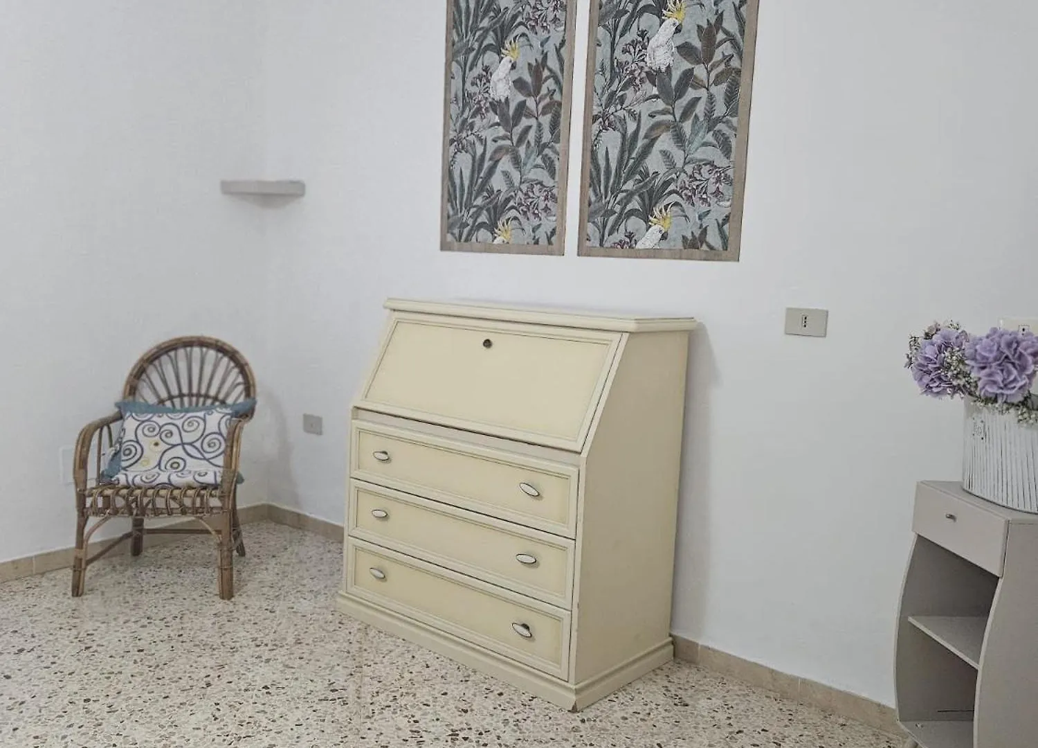 Therry Home Palermo Italy