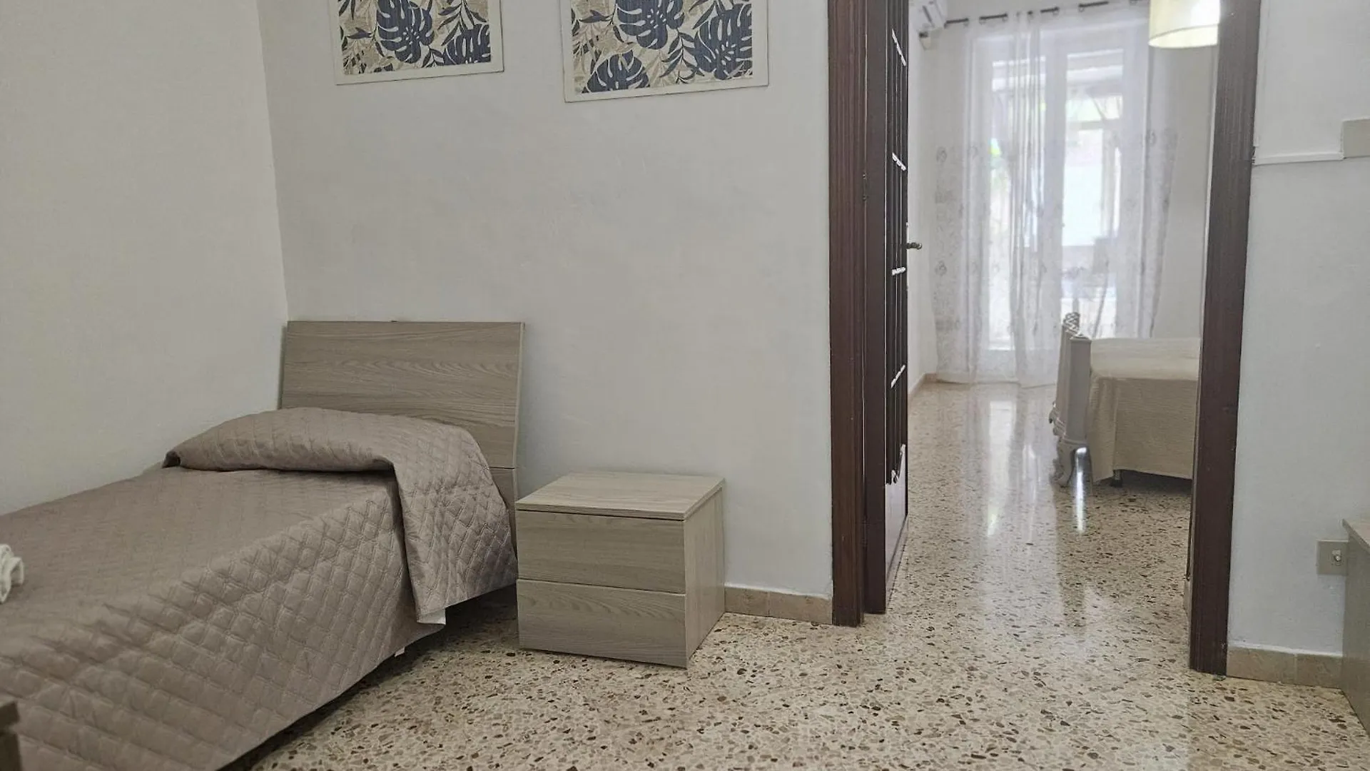 Therry Home Palermo