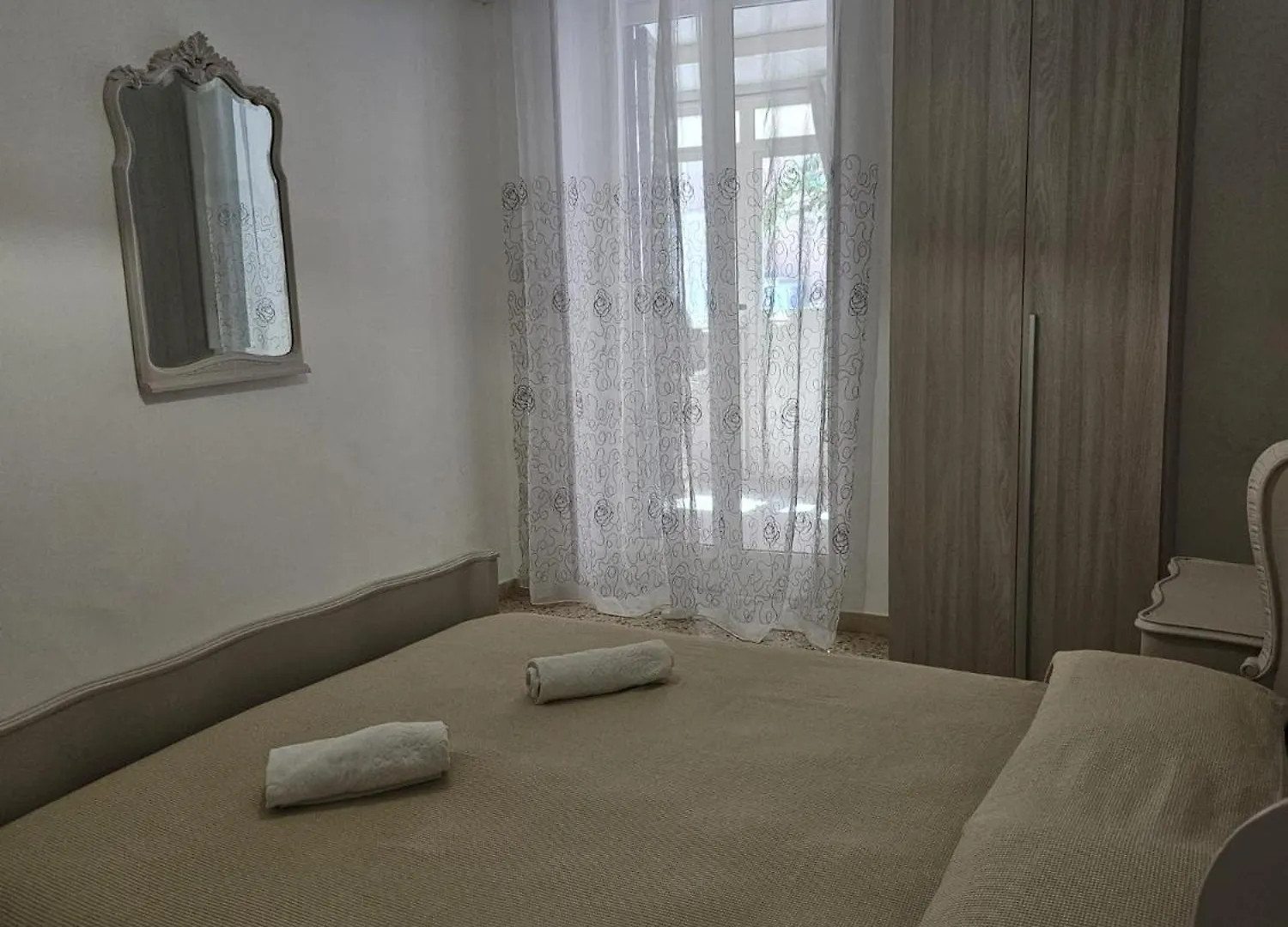 Apartment Therry Home Palermo Italy