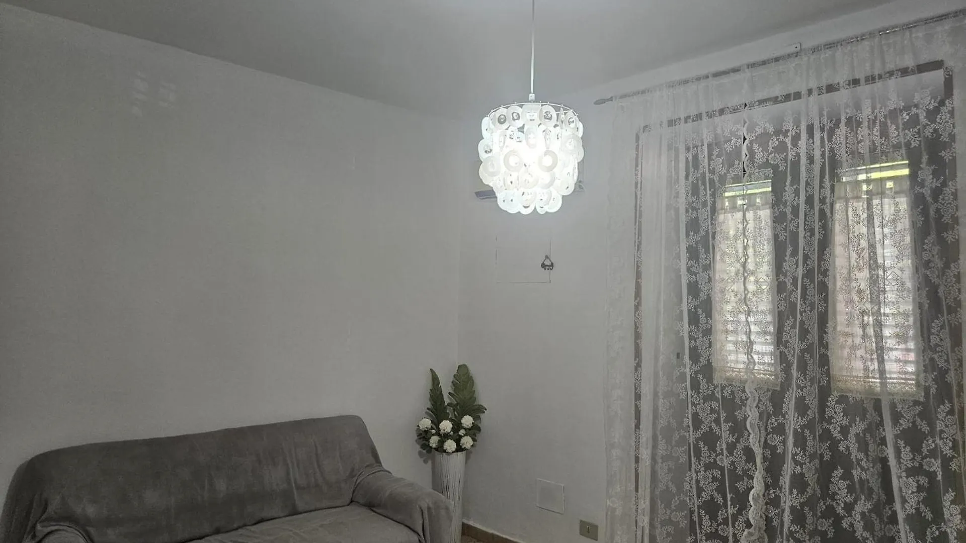 Therry Home Palermo Apartment