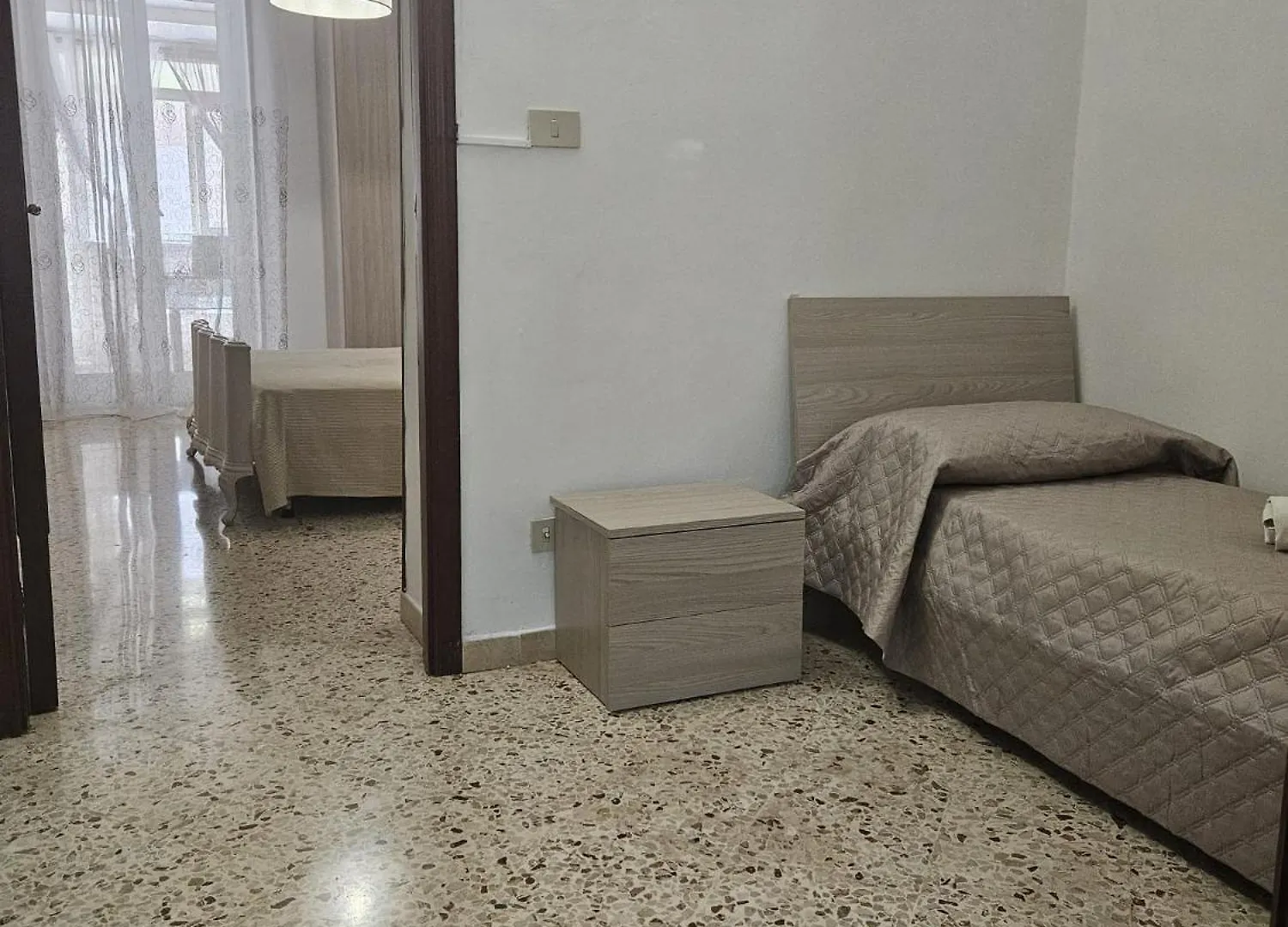 Apartment Therry Home Palermo