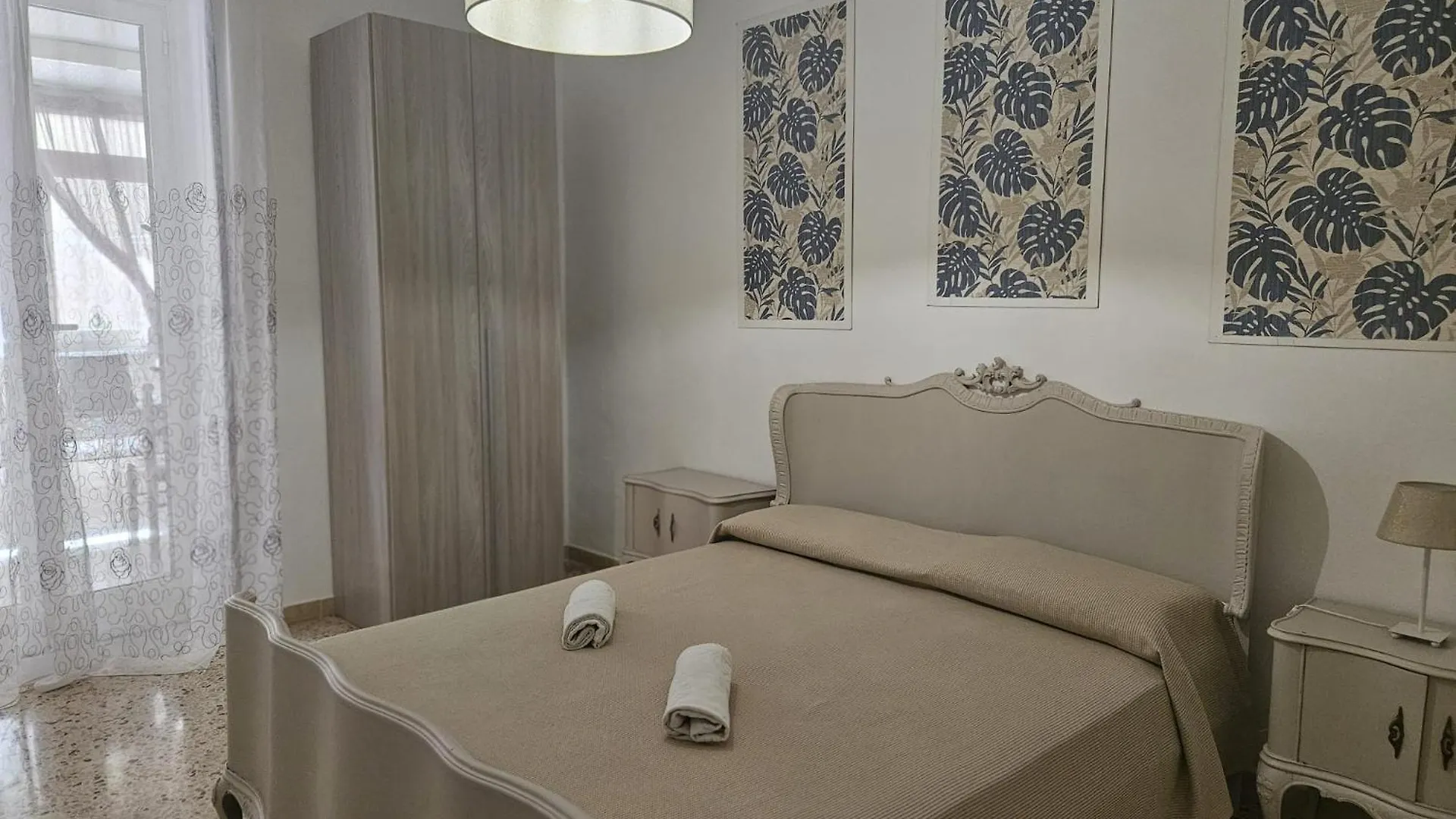 Therry Home Palermo Italy