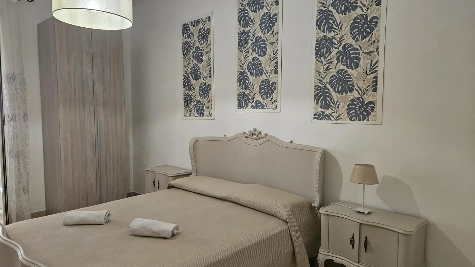 Therry Home Palermo